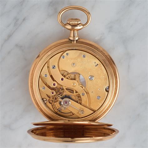 patek philippe & cie pocket movement|Patek Philippe official website.